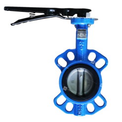 วาล์วปีกผีเสื้อ Butterfly Valve 