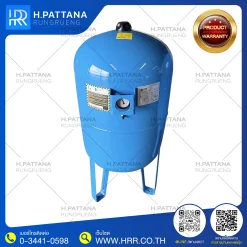 ถังแรงดัน LITSON 100L. ของแท้