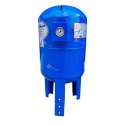 ถังแรงดัน ปั๊มน้ำ แบรนด์ HYDROLINE BEV 24 ลิตร มีขา l HRR