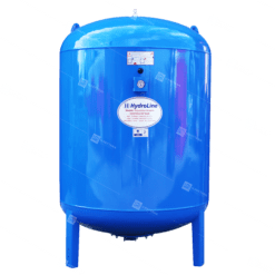 ถังแรงดัน ปั๊มน้ำ Hydroline 2000 ลิตร