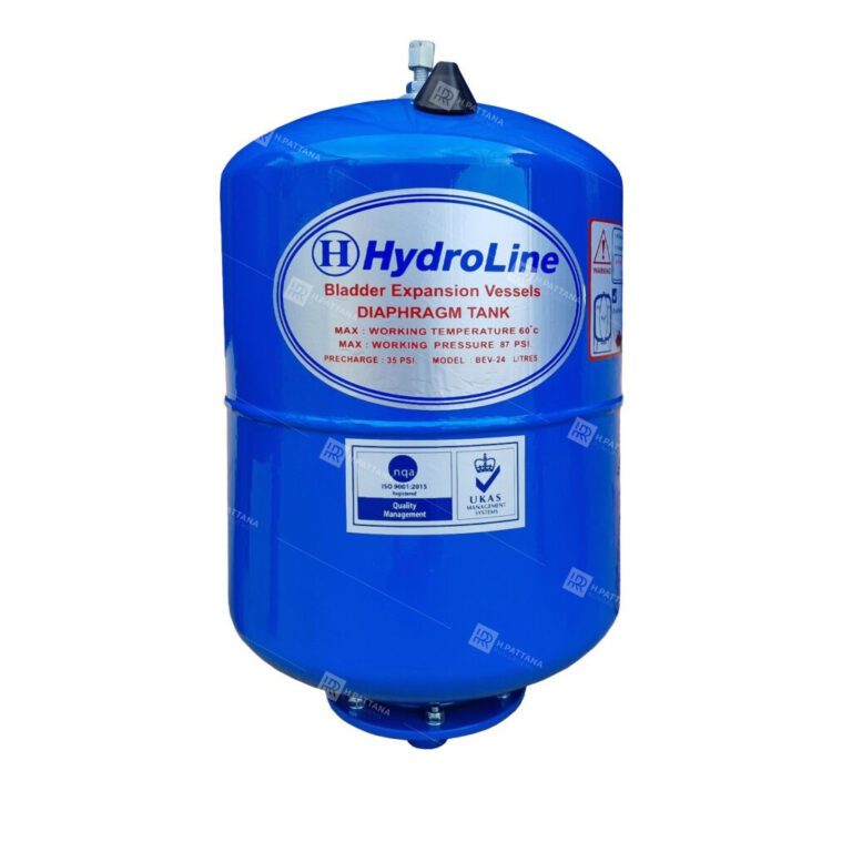 HYDROLINE BEV 24 L HRR hydroline-bev-24-l-hrr