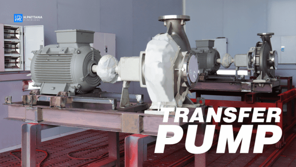 Transfer Pump
