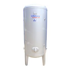 ผู้ผลิต ถังแรงดัน ปั๊มน้ำ สังกะสี แบรนด์ HYDROLINE 500 ลิตร l HRR