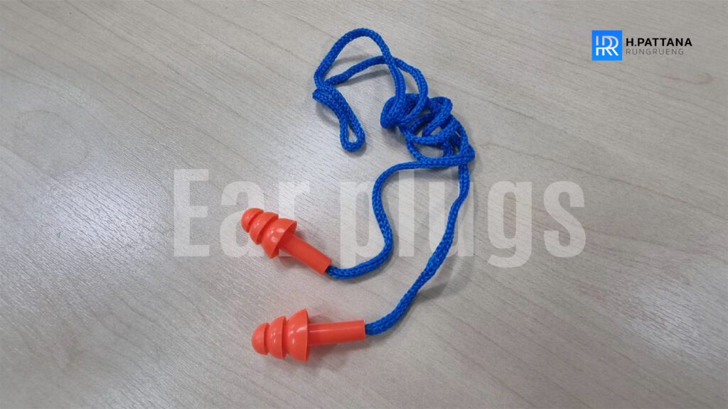 ปลั๊กอุดหู