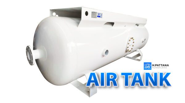 air tank