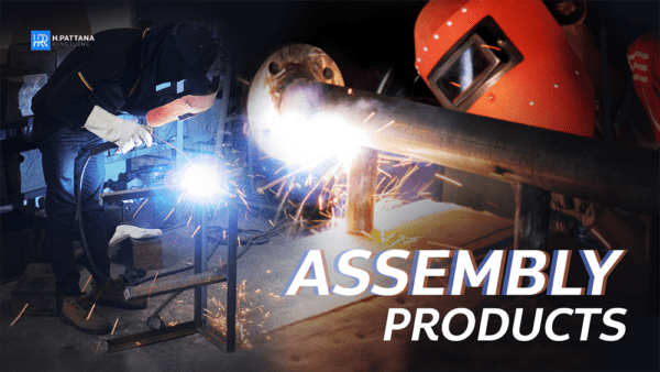 Engine Assembly Stand