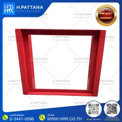 ชั้นวางแบตเตอรี่ติดตั้งง่าย ปลอดภัย