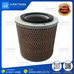 กรองอากาศ 4 สูบ ชนิดต่างๆ
ประเภทของกรองอากาศ 4 สูบ
เลือกกรองอากาศ 4 สูบ ให้เหมาะกับรถของคุณ