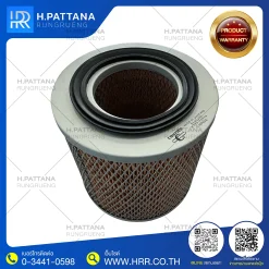 กรองอากาศ 4 สูบ สำหรับเครื่องยนต์
อะไหล่รถยนต์ กรองอากาศ
ชิ้นส่วนเครื่องยนต์ กรองอากาศ 4 สูบ