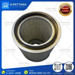 เปลี่ยนกรองอากาศ 6 สูบ การบำรุงรักษารถยนต์ เปลี่ยนกรองอากาศ 6 สูบ วิธีเปลี่ยนกรองอากาศ 6 สูบ