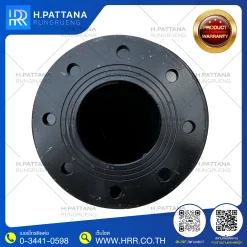 ท่อเก็บเสียง 4 นิ้ว ขนาดมาตรฐาน