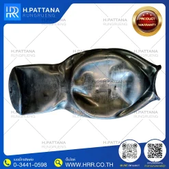 ส้ยางถังแรงดัน HYDROLINE 300L ทนทาน ยืดหยุ่น