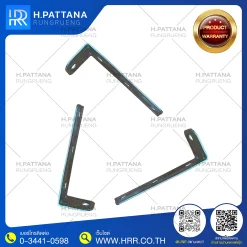 ที่ยึดขาถัง แทงค์น้ำ สีดำ ผลิตจากเหล็กชุบสังกะสี ขาตั้งแทงค์น้ำ อุปกรณ์แทงค์น้ำ อะไหล่แทงค์น้ำ ที่ยึดแทงค์น้ำ ฐานรองแทงค์น้ำ