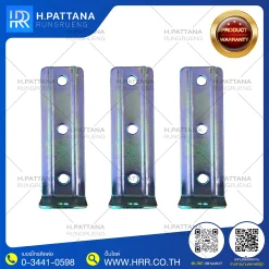 วิธีติดตั้งที่ยึดขาถัง แทงค์น้ำ คู่มือการใช้งาน ขาตั้งแทงค์น้ำ การประกอบแทงค์น้ำ