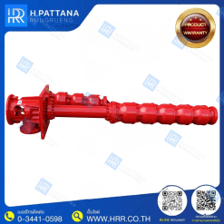 Vertical Turbine pump